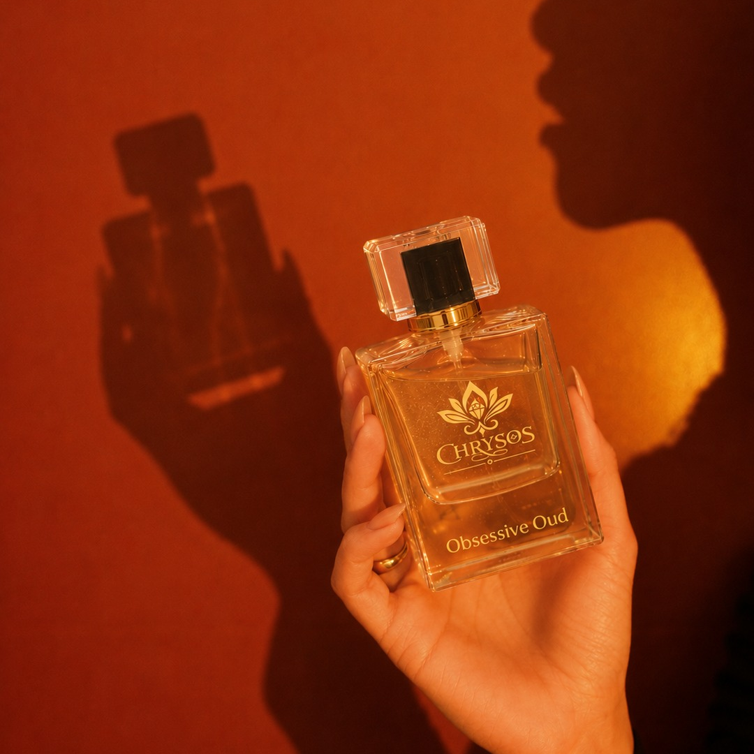 Obsessive Oud